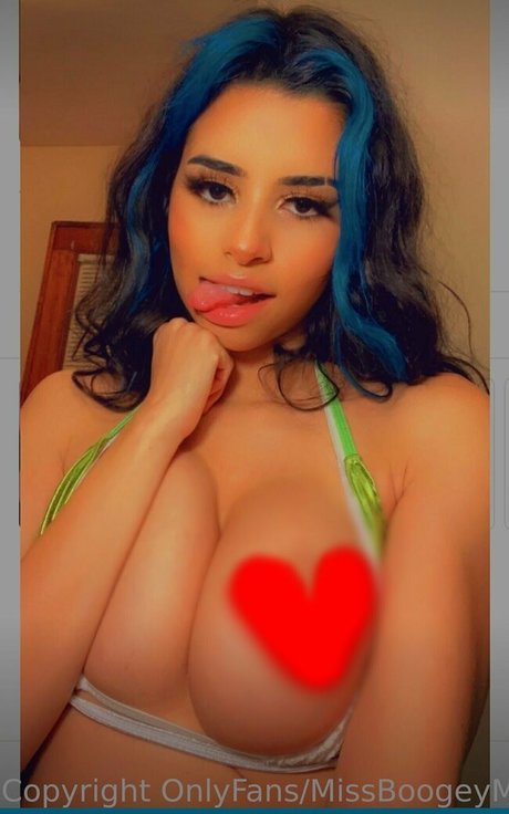 missboogeyman exclusive pornstar images