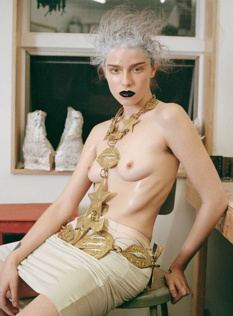 Perla Haney Jardine nudes pornstar img