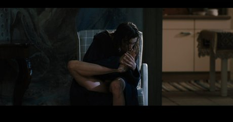 Sylvia Hoeks model nice pics