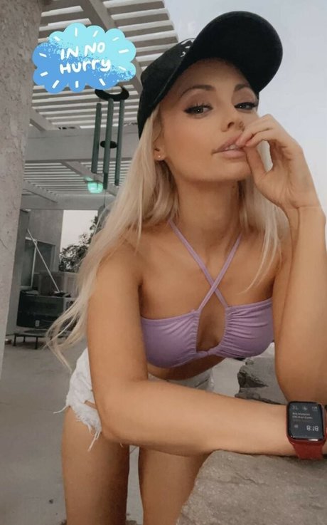 Katja Glieson pornstar nice images