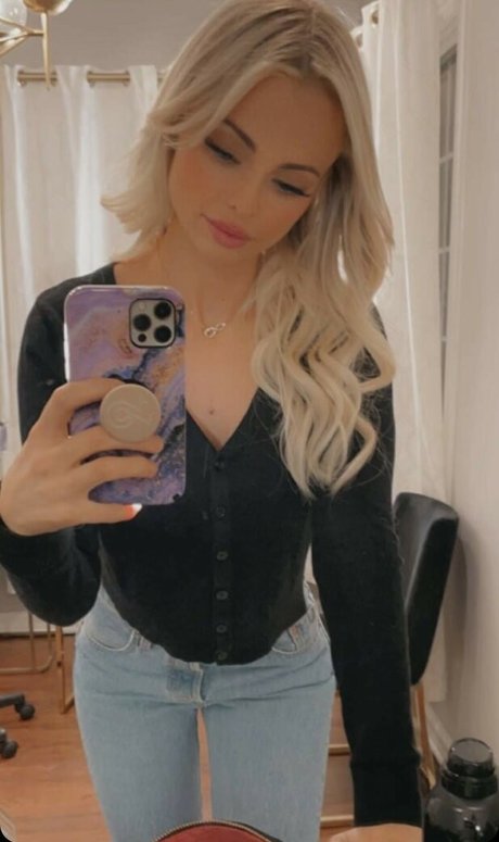 Katja Glieson hot pornstar images