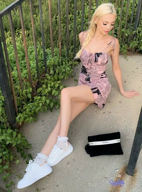 Katja Glieson hd model archive