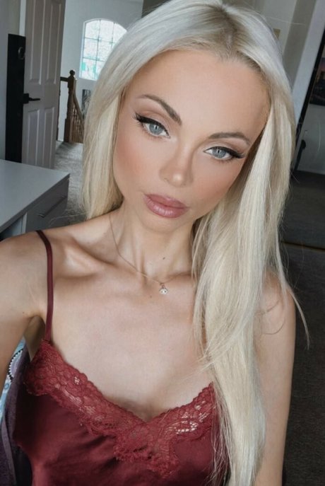 Katja Glieson star porn pic