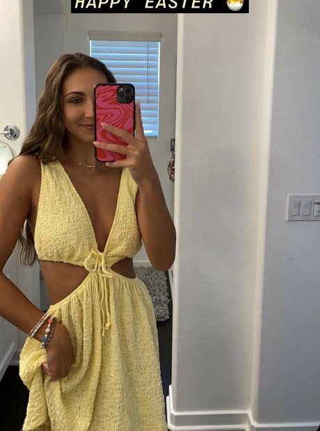 Melanie Wilking model hd img