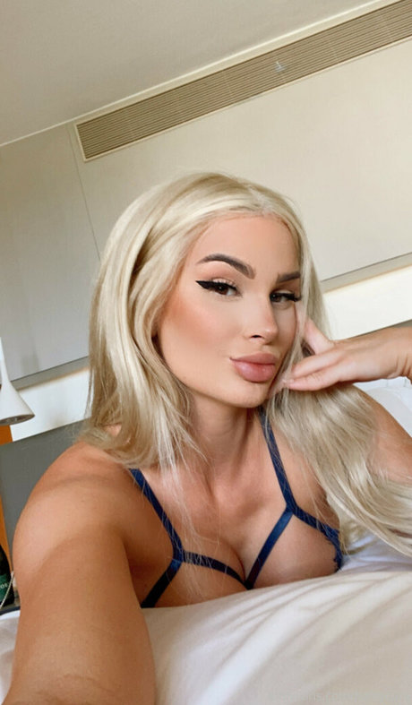 Haley Cure xxx star pic