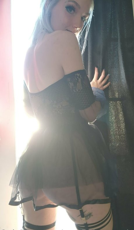 graciethomasvip hot model pic