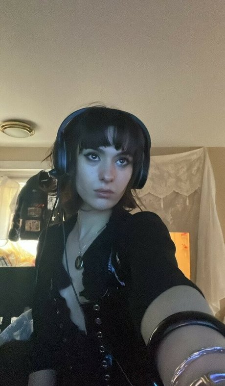 Dyremarxx sex model pics