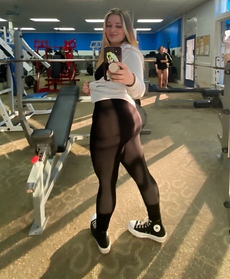 Halohailsangel hot model gallery