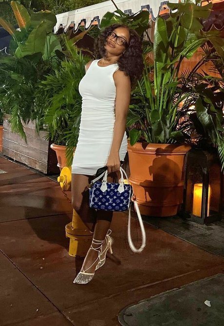 Marsai Martin beautiful pornstar img