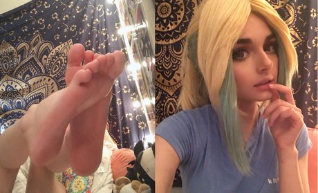 Honeyrabbiit star nudes galleries