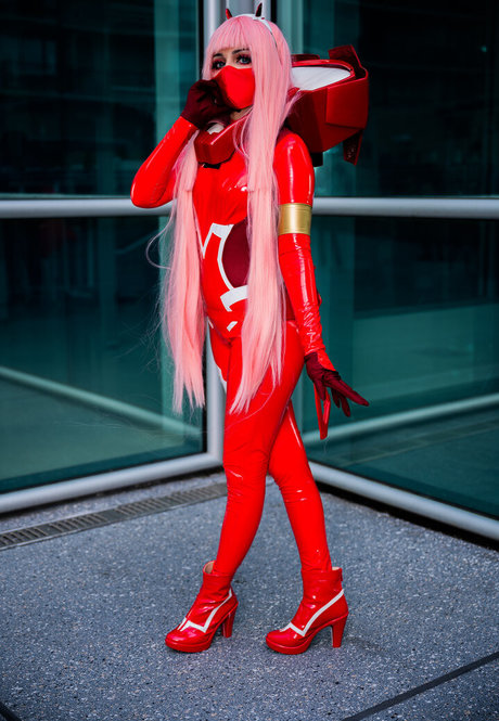 Honeyrabbiit star erotic galleries