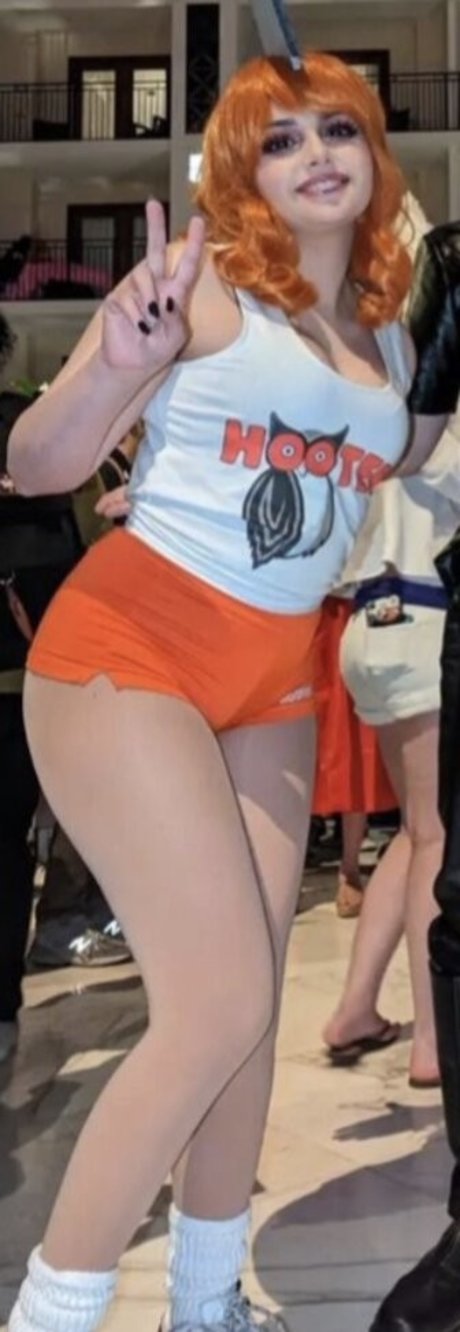 Honeyrabbiit model best galleries