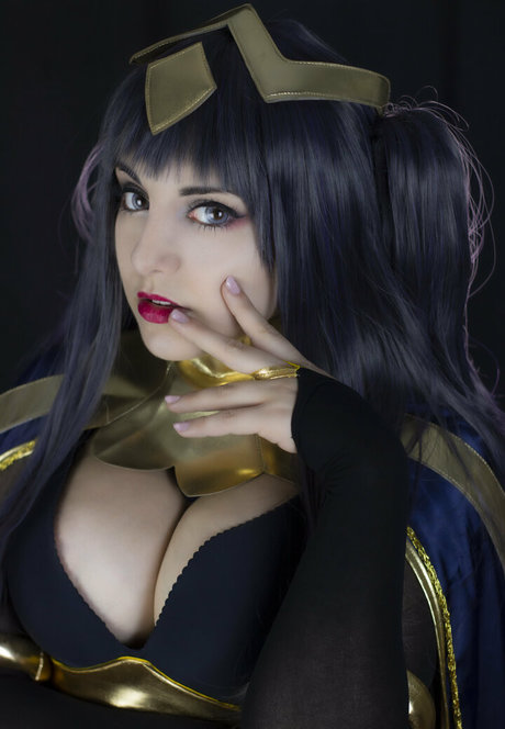 marcellinecos model erotic pic