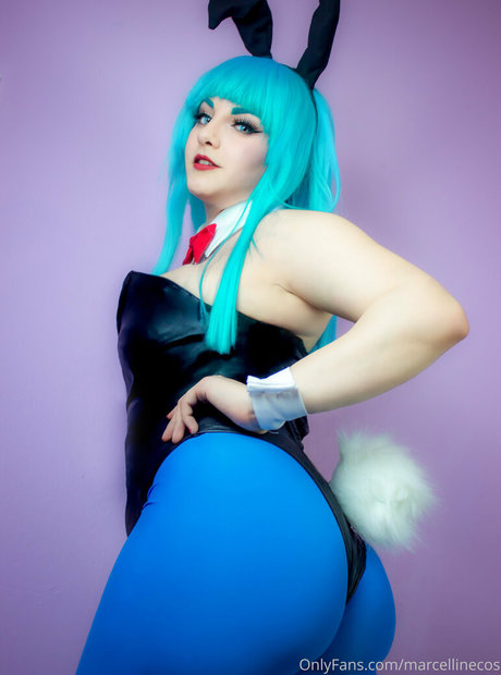 marcellinecos pornstar high quality image