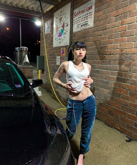 Jesscorbino nice actress image