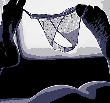 Miss Caffeine adult actress pic