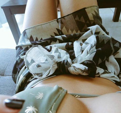 Miss Caffeine sexy pornstar picture