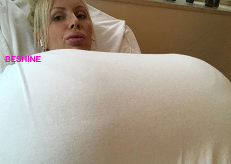 beshinedotcom top model pic