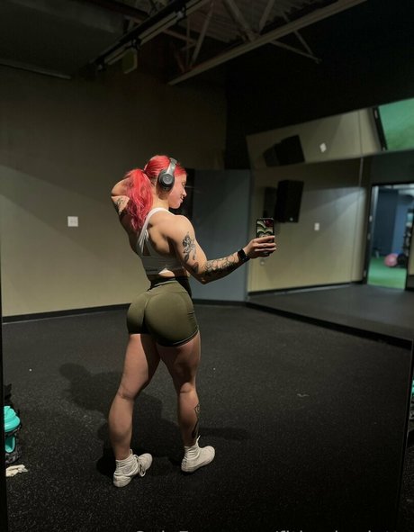 fitbycharlotte pornstar hd pictures