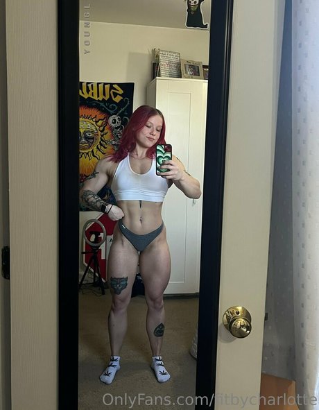 fitbycharlotte nudes pornstar pics