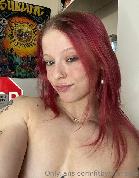 fitbycharlotte pornstar nice galleries