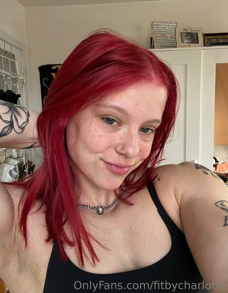fitbycharlotte top pornstar image