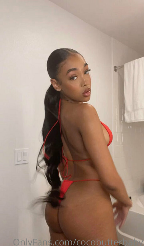 cocobutterbaby star free pics