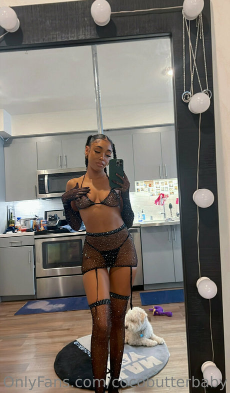 cocobutterbaby star nice pics