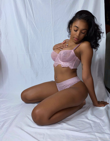 cocobutterbaby high quality star pic