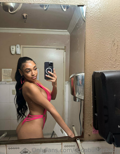 cocobutterbaby perfect model pic