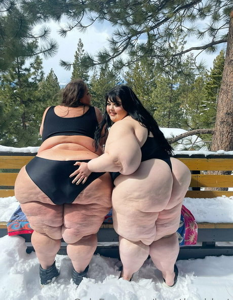 kasstheeblast exclusive model photos