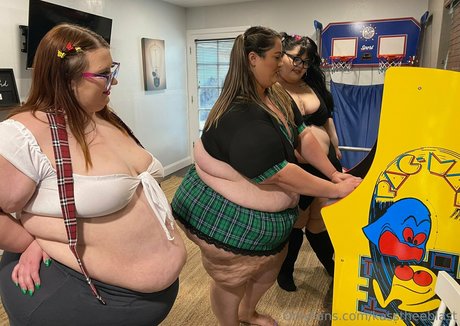 kasstheeblast pornstar naked pic