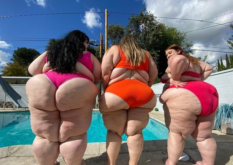 kasstheeblast perfect model archive