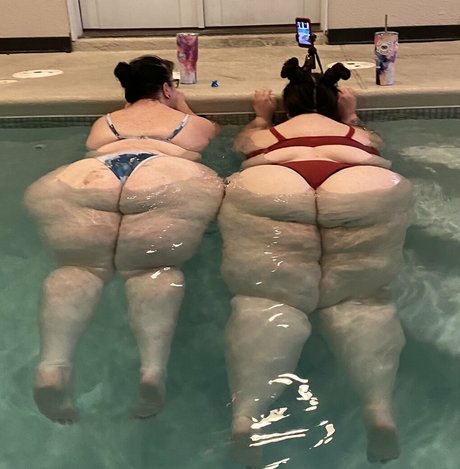 kasstheeblast model sexy image