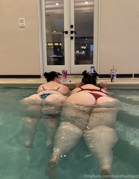 kasstheeblast beautiful pornstar picture