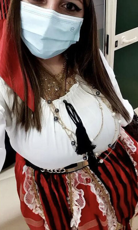 Teresa V pornstar nice archive