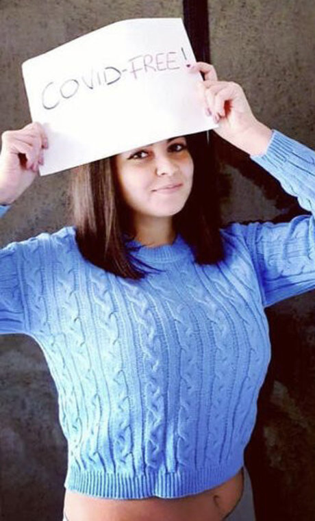 Teresa V pretty pornstar images