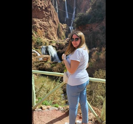 Teresa V star erotic pic