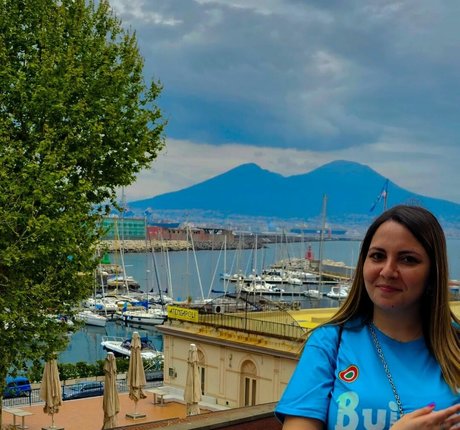 Teresa V xxx star img