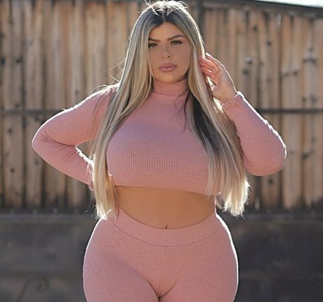 Michelle Mendez model galleries