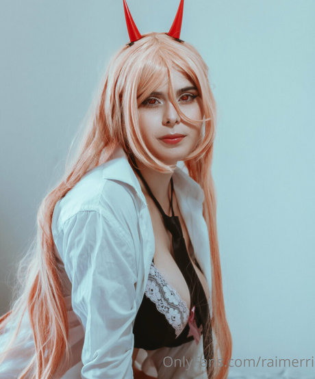 raimerri model porn pictures