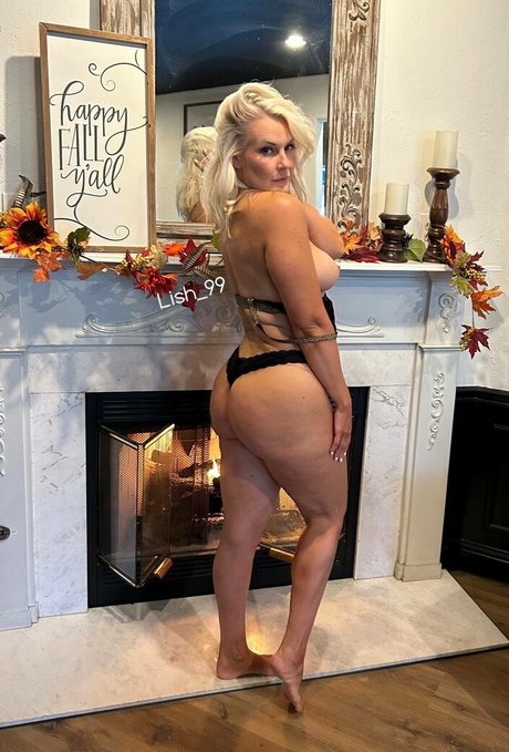 Lish 99 pornstar nudes images