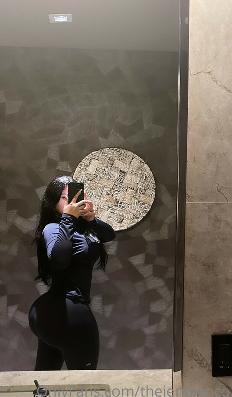 jenblanco nude pornstar pic