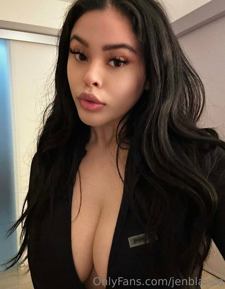 jenblanco sexy star pictures