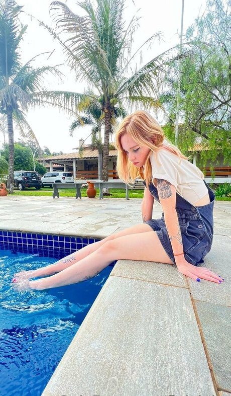 fleivinha hot model archive