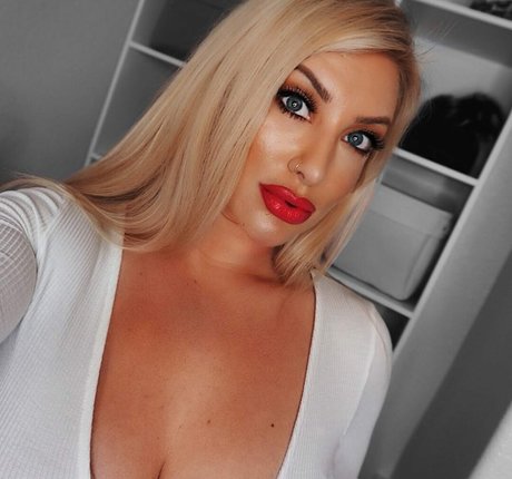 Taya Christian pornstar erotic image