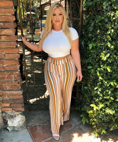 Taya Christian Quick photo