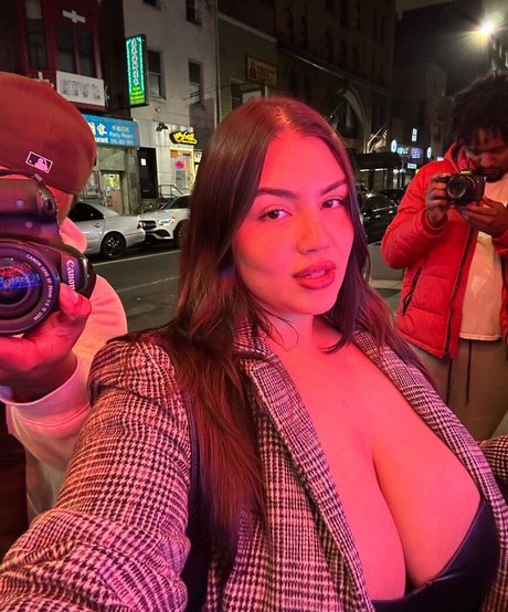 Rachel Anastacia erotic model galleries