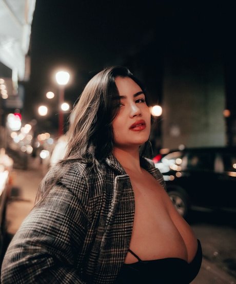 Rachel Anastacia xxx model img