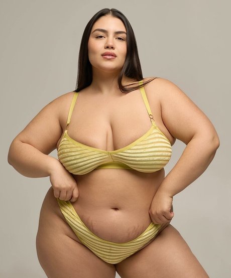 Rachel Anastacia star perfect gallery